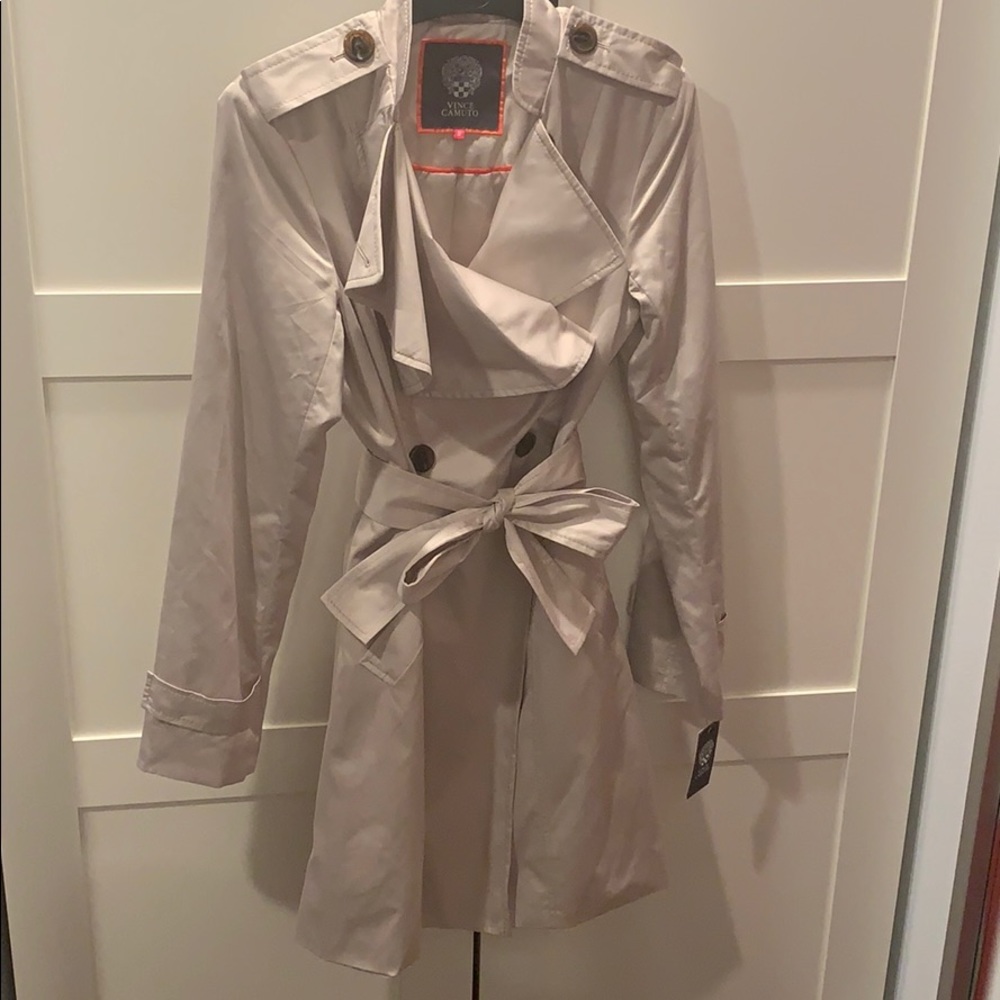 Women’s Vience Camuto coat
